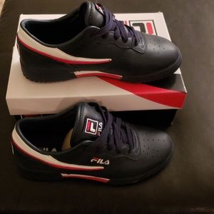 FILA Sneakers